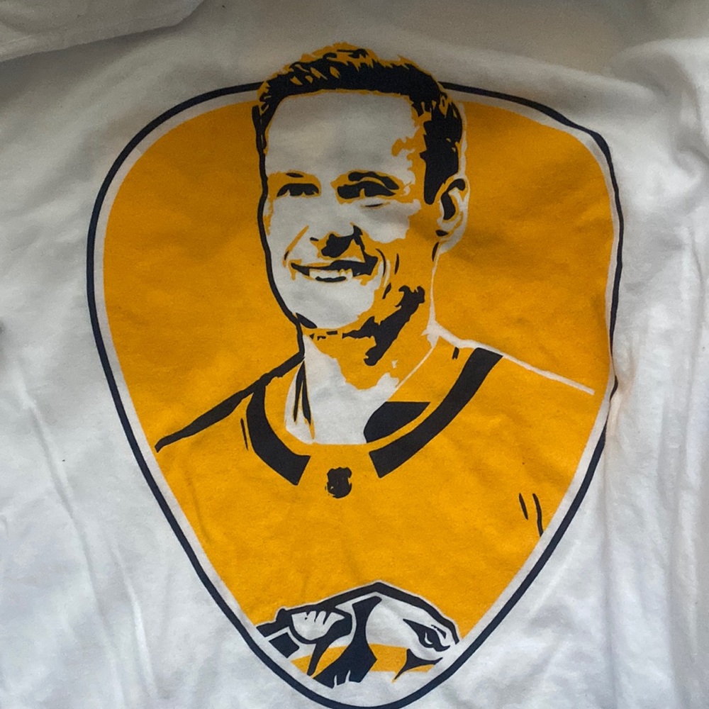 NWT jockey predators shirt size XL